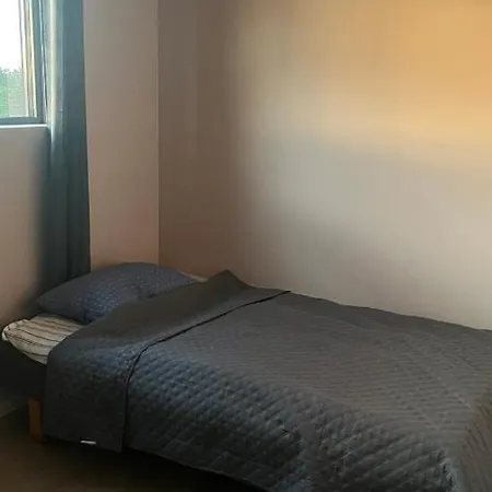 Βίλα Funkis Villa Med Panorama Utsikt Sjekk Inn 24H *