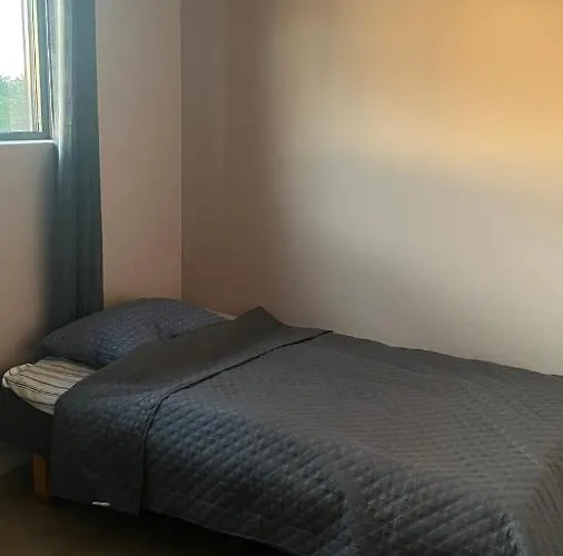 Villaer Moderne Nydelig Med Panorama Utsikt *