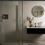 Moderne Nydelig Med Panorama Utsikt *