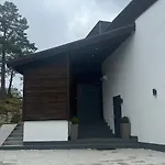 Вилла Moderne Nydelig Med Panorama Utsikt *